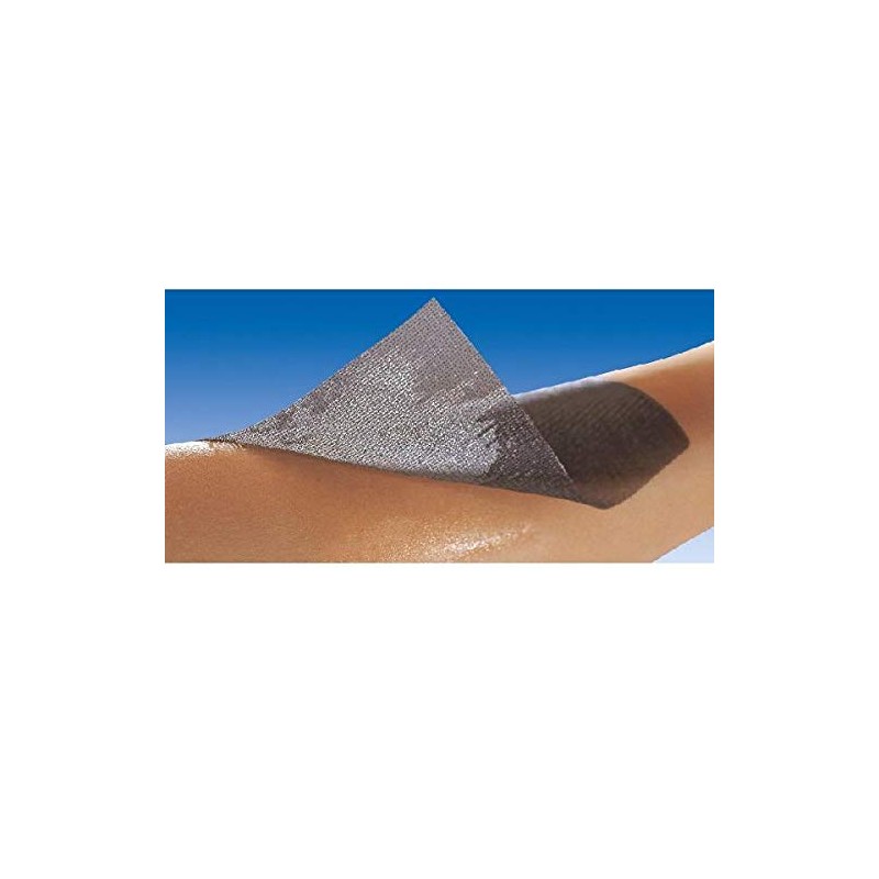 Atrauman Ag Sterile Dressings 5 x 5 cm Pack of