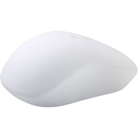 Renkforce Mouse Wireless Optical White 4 Buttons 1300 DPI Splashproof