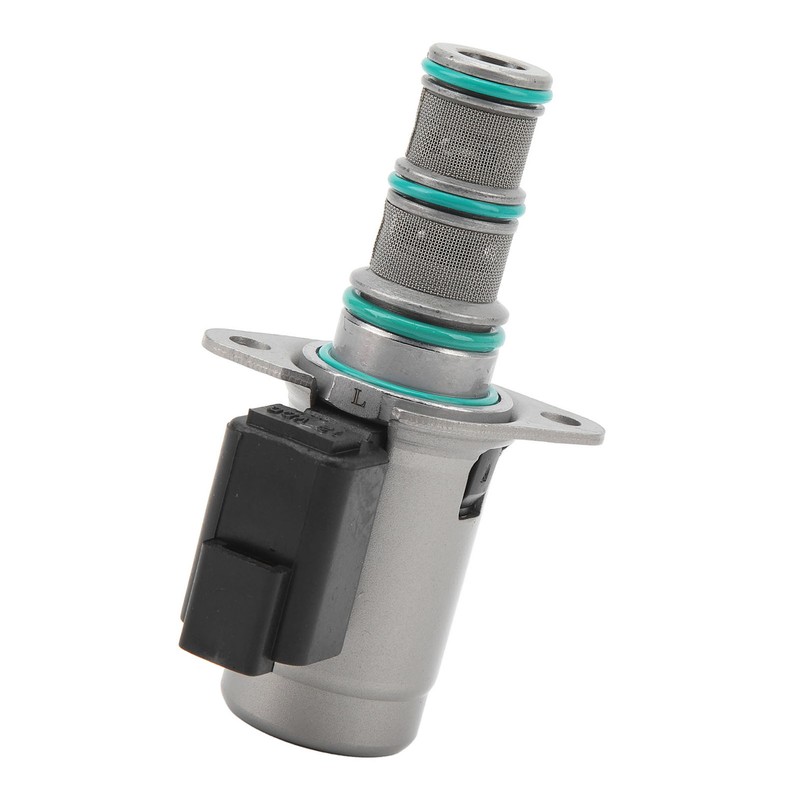 Hydraulic Pump Solenoid Valve 580037013 Square Plug Replacement For Caterpillar