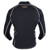Lomo 1mm Neoprene Thermal Vest Hot Top - Small
