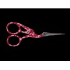 Wizardi Scissors for Embroidery and Detail Work F07M4-1-Stork 4