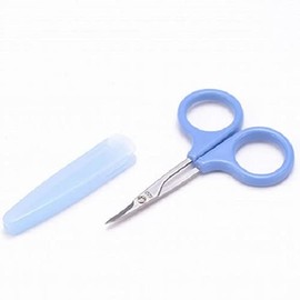 貝印 B's PCハンドル オシャレ用ハサミ(キャップ付) HK0441