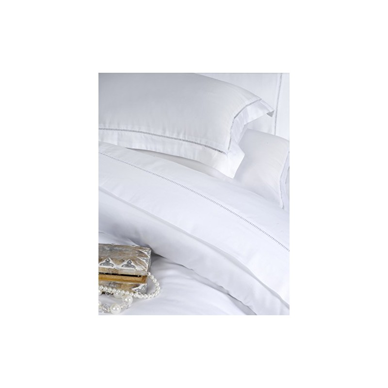 Dorchester 1000 Thread Count 100% Cotton- 1 X Oxford Pillowcase
