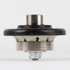Raizi B Type Demi Bullnose / Roundover Diamond Hand Profiler