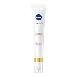 NIVEA. Luminous630 Anti-Manchas Contorno de Ojos Anti-Ojeras 15 ml + Protector Solar Facial FPS50 Control De Brillo 50 ml