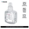 Gojo Jabón En Espuma Ciruelas (2) + Dispensador Auto Gojo