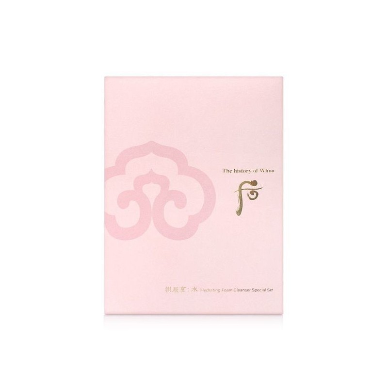 The Whoo/Gongjinhyang Soo/180ml+40ml36048860
