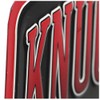Open Road Brands The Three Stooges Knucklehead Garage Metal Sign