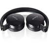 Thermaltake LUXA2 Lavi L Wireless Bluetooth 4.0 On-Ear Headphone AD-HDP-PCLLBK-00
