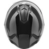 Bogotto H151 Solid Helmet (Black, XL)