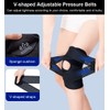 Knee Brace for Women Men Knee Braces for Knee Pain,