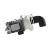 Ecumfy W10409079 Drain Pump Compatible with Whirlpool May-tag Replaces WPW10409079