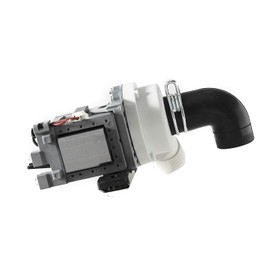 Ecumfy W10409079 Drain Pump Compatible with Whirlpool May-tag Replaces WPW10409079 PS11754363 AP6021043