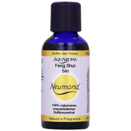Neumond Aquaroma Feng Shui Organic 50 ml