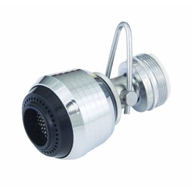 Whedon Products SU6C DLX SuperSpray, Chrome and Black