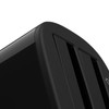 Hard Drive Docking Station Plug and Play Usb3.0 Hard Disk