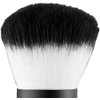 E.L.F. Cosmetics Kabuki Face Brush, 1 g, 066 pounds, 1