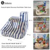 Sobana Kids Water Table Cover for Step 2 Pump &