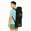 Mares Cruise Backpack-style Flippers / 마레스 크루즈 백팩형 오리발 가방