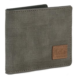 Lois - Wallet Boys Teenagers - Wallet Boys Teenagers with Youth Style - Wallet Men Wallet Boys Teenagers RFID Protection Grey