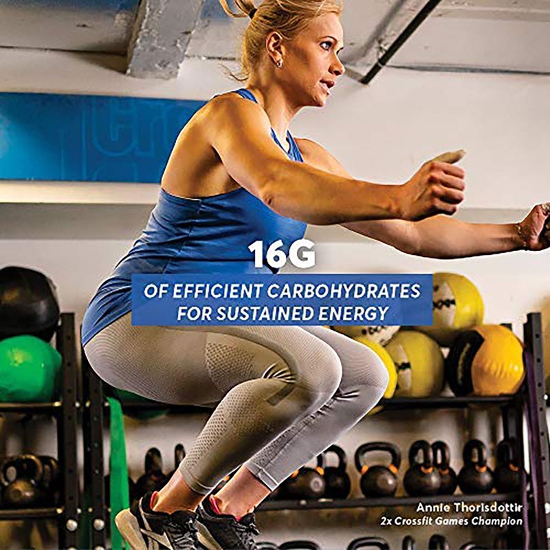 Nuun Hydration Endurance Powder, Lemon Lime, Workout Support,5 Essential Electrolytes