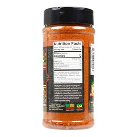 13OZ Plowboy Jerk Rub