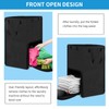 Laundry Backpack Bag, Bukere Extra Large 2 in 1 Laundry