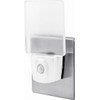 Integral LED Motion Sensor Night Light, Night Light Socket with