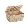 Wenko Adria 22198100 Storage Basket Plastic 19 x 10 x