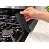Silicone Stove Gap Covers for Kitchen – 2-Piece Heat-Resistant Gap