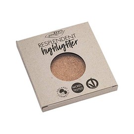 PuroBio Compact Resplendent Highlighter Refill No.03 Copper 9g