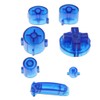 ABXYZ Buttons +Thumbstick D-pad Triggers Full Buttons Mod Set Replacement