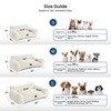 blunique Cat Beds for Indoor Cats - Cute Cat Couch