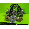 Lawnmowerpartsworld Deck Rebuild Kit for John Deere L120 L130 48"