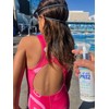 Pre-Swim Hair Protection Spray – Chlorine, Salt Water & Sauna