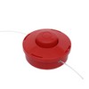 Line Trimmer Replacement Head for Lawn Care – Compatible SRM-Style