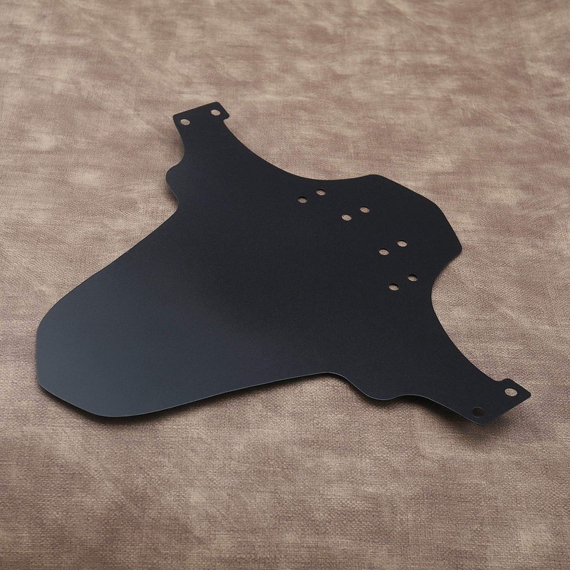 The Lord of the Tools 2x MTB Bicycle Mudguards Kit