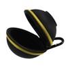 PolyMath Billiard Cue Ball,Cue Ball Bag, Standard Table Practice Training