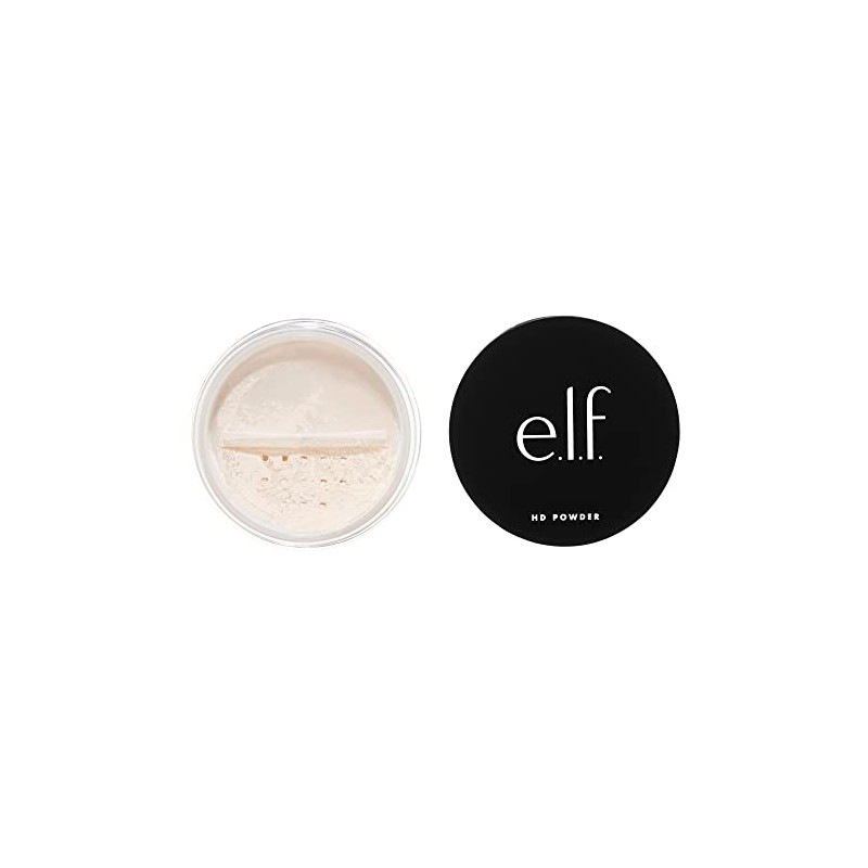 E.L.F. Cosmetics - Polvo De Alta Definición E.L.F. Studio, Soft