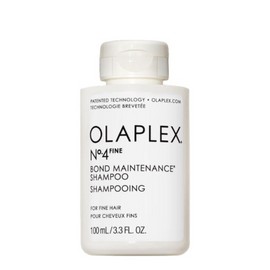 Olaplex No.4 Fine Bond Maintenance Shampoo 100mL