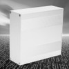 Aluminium Project Box Split Type DIY Electronic Housing Junction Box