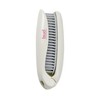 Ikemoto Kogyo Bud BD900 Anti-Static Folding Hair Brush, Made in
