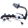 Dowfane Transmission Wiring Harness 29545307 350-0180 Compatible with Duramax Allison
