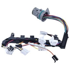 Dowfane Transmission Wiring Harness 29545307 350-0180 Compatible with Duramax Allison 2500 3500HD