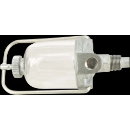 A&I Products New Fuel Sediment Bowl AA499R fits John Deere 2010 50 520 530 60 620 630