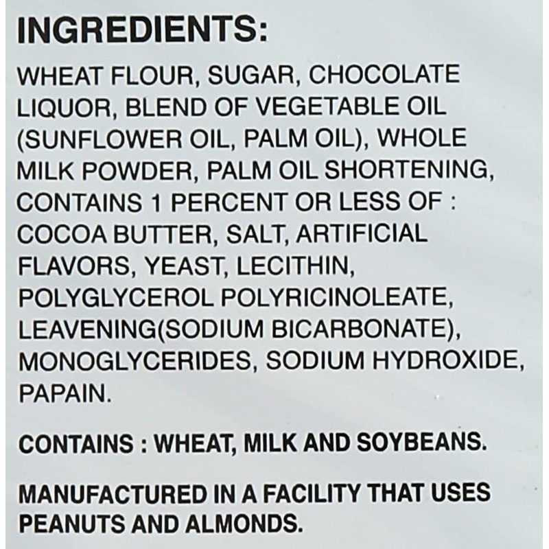 Glico Pocky, Chocolate Cream Covered Biscuit Sticks (9 Individual Bags),