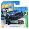 Hot Wheels - Ford Mustang Mach-E 1400 - HW Green