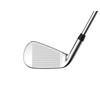 Callaway Golf Paradym AI Smoke Individual Iron (Right Hand, Sand