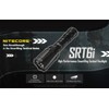 Nitecore SRT6i High Performance SmartRing Rechargeable Flashlight - 2100 Lumens
