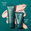 CAUDALIE Instant Detox Mascarilla de Arcilla Rosa, Limpia Poros -